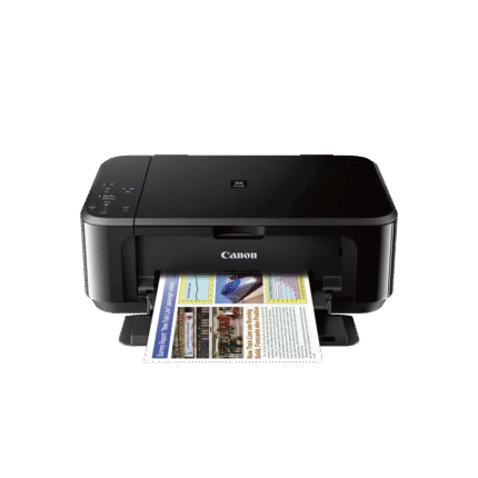 PIXMA MG3620 Black Wireless