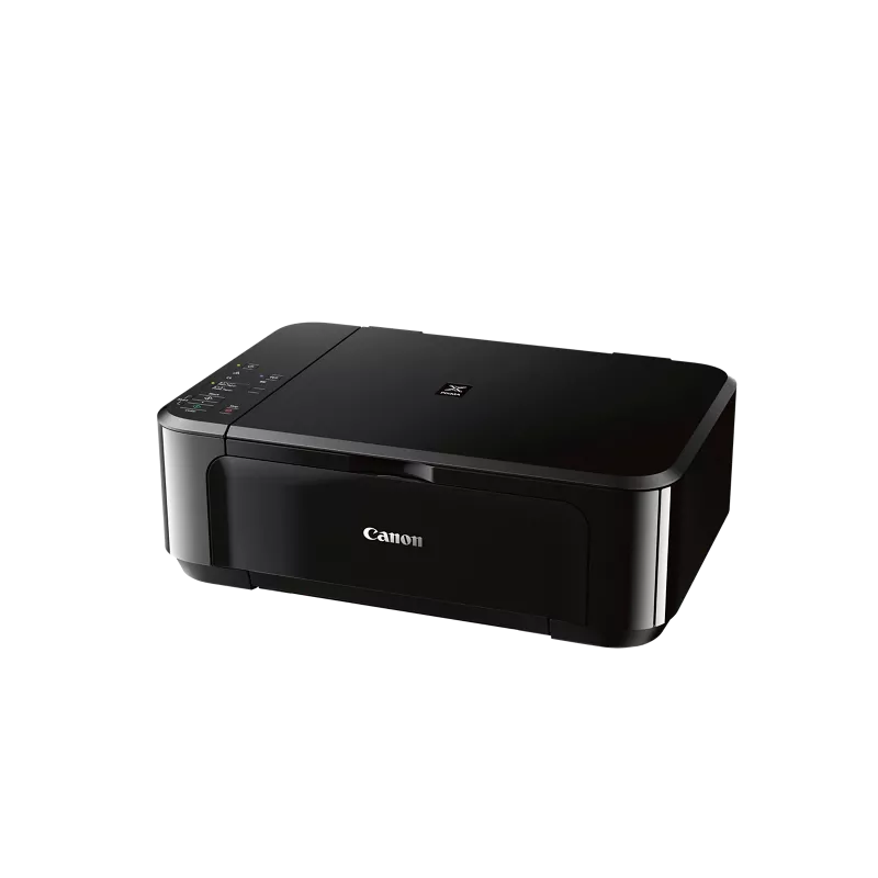 PIXMA MG3620 Black Wireless - Image 4