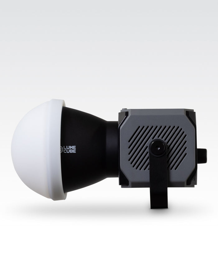 App-Controlled 60W RGB Mini COB LED Light - Image 5